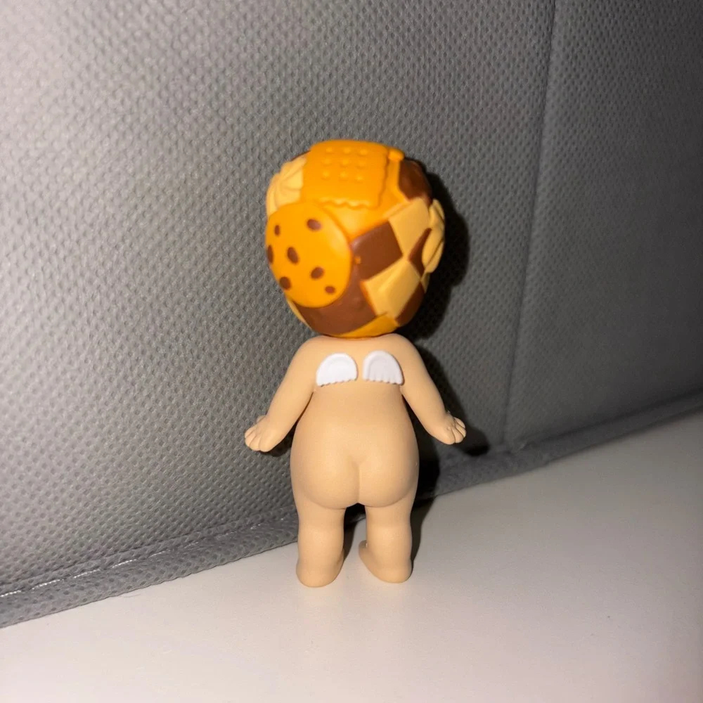Sonny Angel Cookie from Sweets Series - Picture 2 of 3